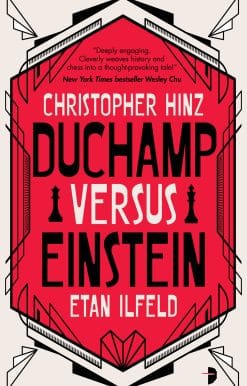 Duchamp Versus Einstein