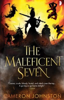 The Maleficent Seven:
