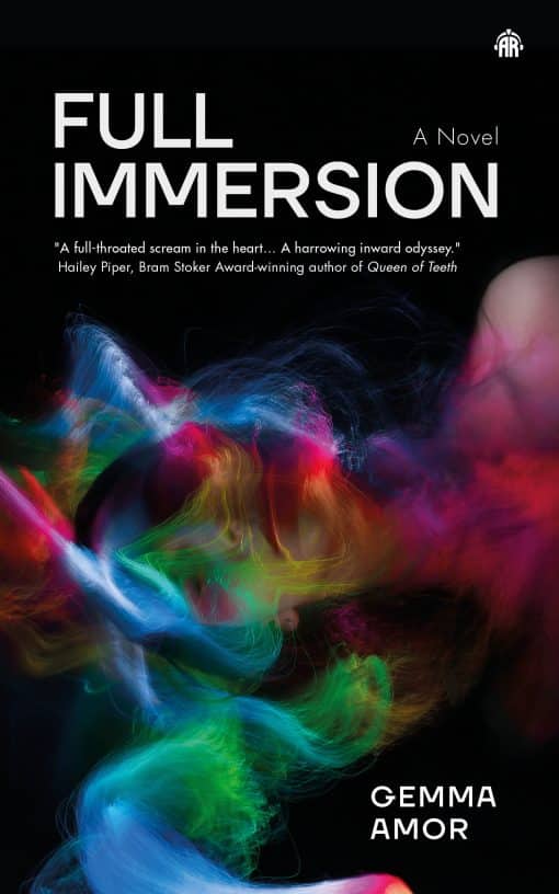 Full Immersion: