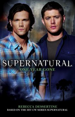Supernatural: One Year Gone