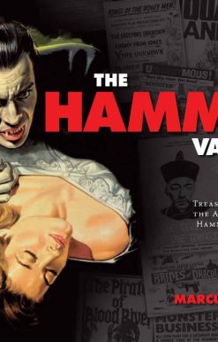 The Hammer Vault