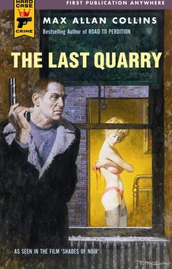 The Last Quarry: Quarry