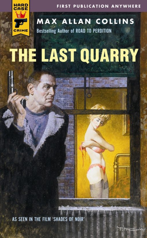 The Last Quarry: Quarry