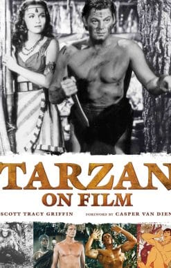 Tarzan on Film