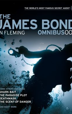 The James Bond Omnibus 006