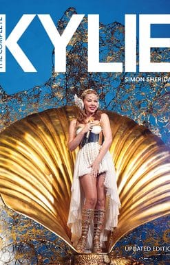 The Complete Kylie (25th Anniversary Edition)