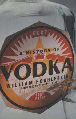 A History of Vodka