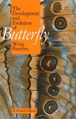 The Development and Evolution of Butterfly Wing Patterns