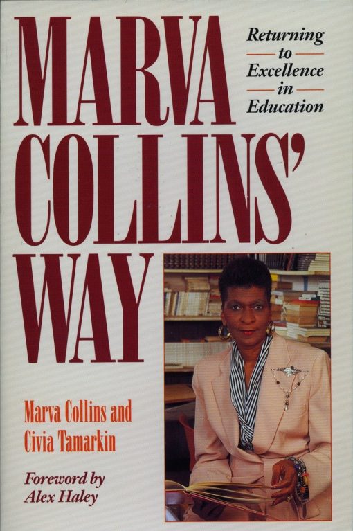 Marva Collins' Way: Updated