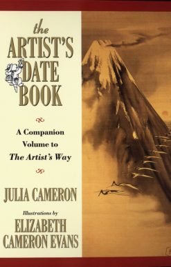 The Artist's Date Book: A Companion Volume to The Artist's Way