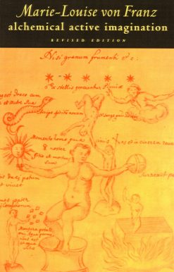 Alchemical Active Imagination: Revised Edition