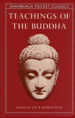 Teachings of the Buddha