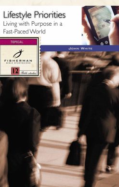 Lifestyle Priorities: Living with Purpose in a Fast-Paced World