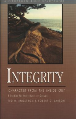 Integrity: Character from the Inside Out