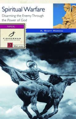 Spiritual Warfare: Disarming the Enemy Through the Power of God