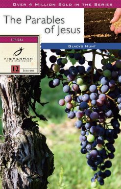 The Parables of Jesus