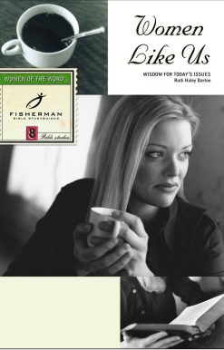 Women Like Us: Wisdom for Today's Issues