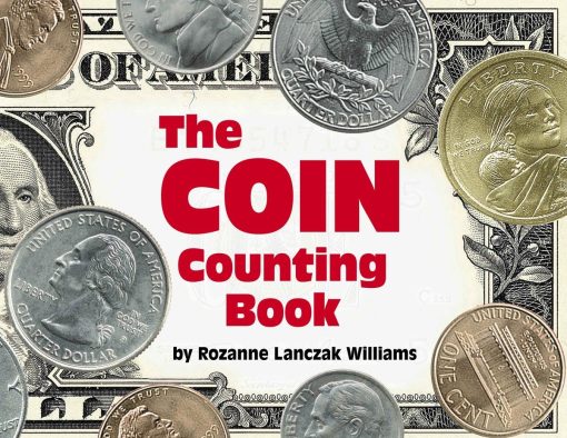 The Coin Counting Book