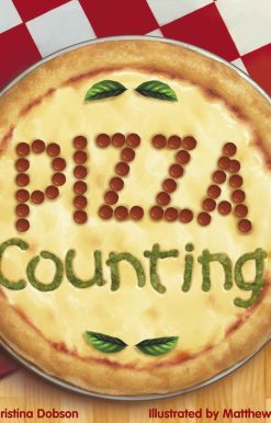 Pizza Counting: