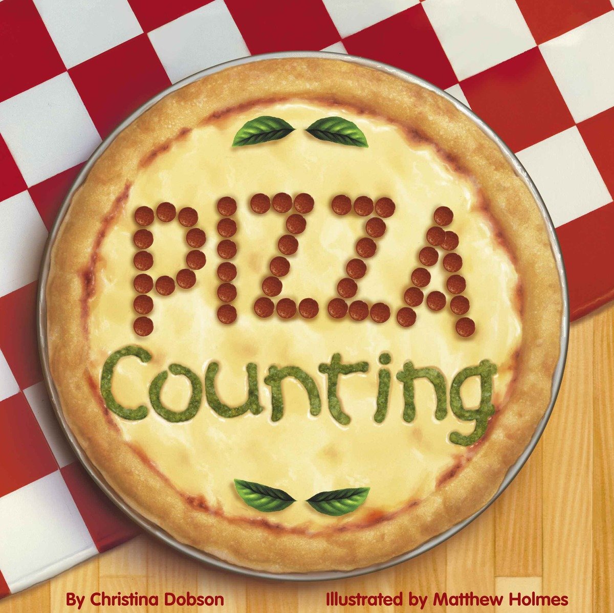 9780881063394 Pizza Counting: