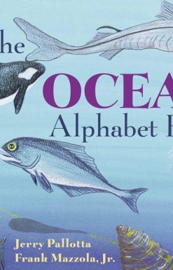 The Ocean Alphabet Book