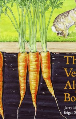 The Vegetable Alphabet Book
