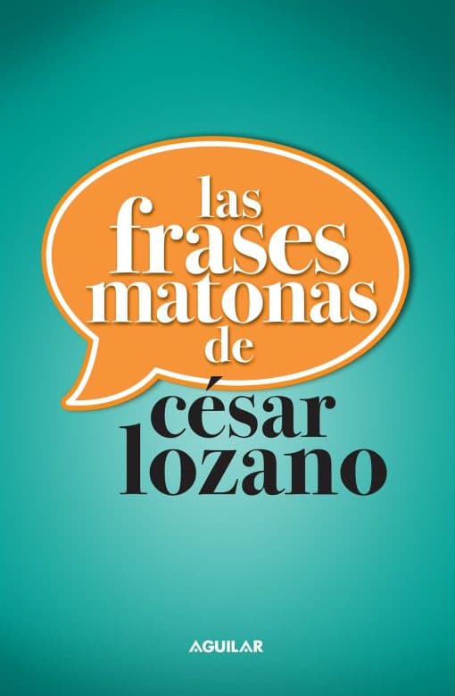 Las frases matonas / Killer Phrases