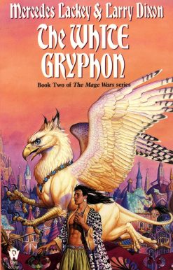 The White Gryphon