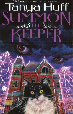 Summon the Keeper
