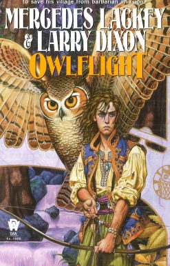 Owlflight: