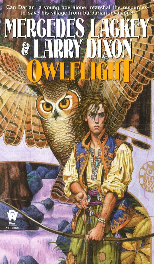 Owlflight: