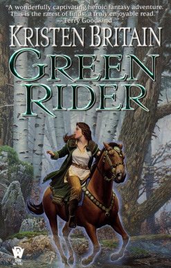 Green Rider