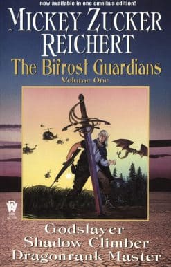 The Bifrost Guardians: Volume One