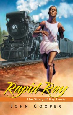 Rapid Ray: The Story Ray Lewis