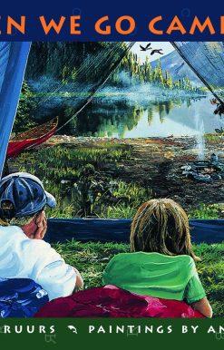 When We Go Camping