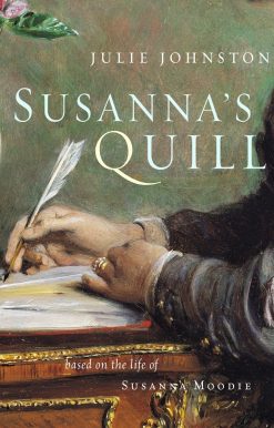 Susanna's Quill