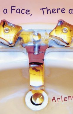 Here a Face, There a Face