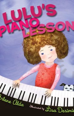Lulu's Piano Lesson