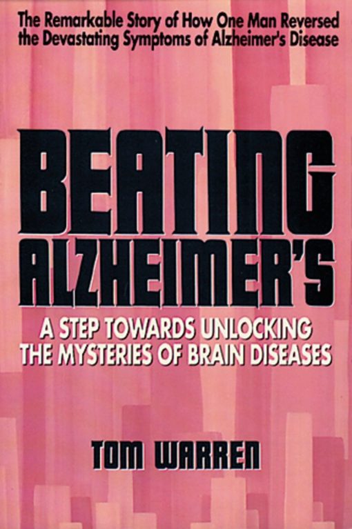 A Step Towards Unlocking the Mysteries of Brain Diseases: Beating Alzheimer's