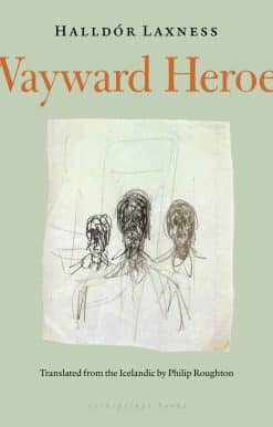Wayward Heroes