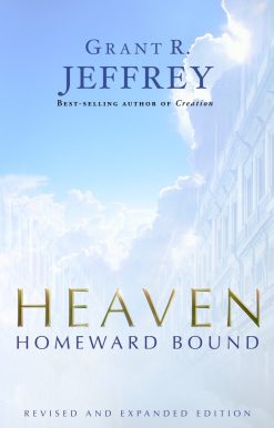 Heaven: Homeward Bound