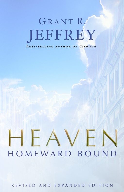 Heaven: Homeward Bound