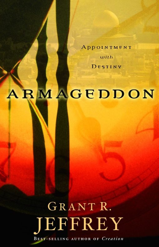 Armageddon: Appointment with Destiny