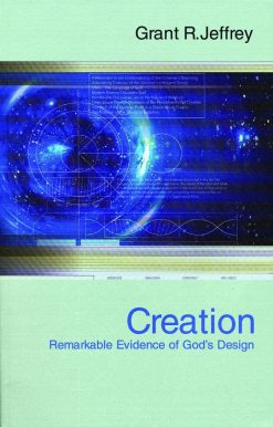 Remarkable Evidence of God's Design: Creation