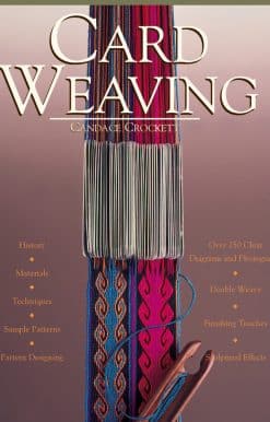 Card Weaving