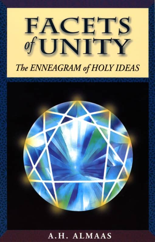 Facets of Unity: The Enneagram of Holy Ideas