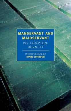 Manservant and Maidservant