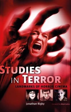 Studies in Terror: Landmarks of Horror Cinema