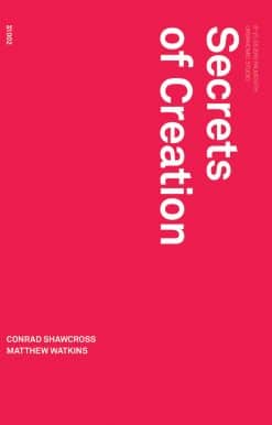 Secrets of Creation