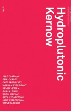 Hydroplutonic Kernow